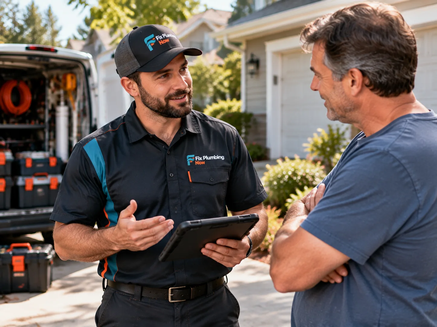Clogged Drain Service Draper, UT FAQs